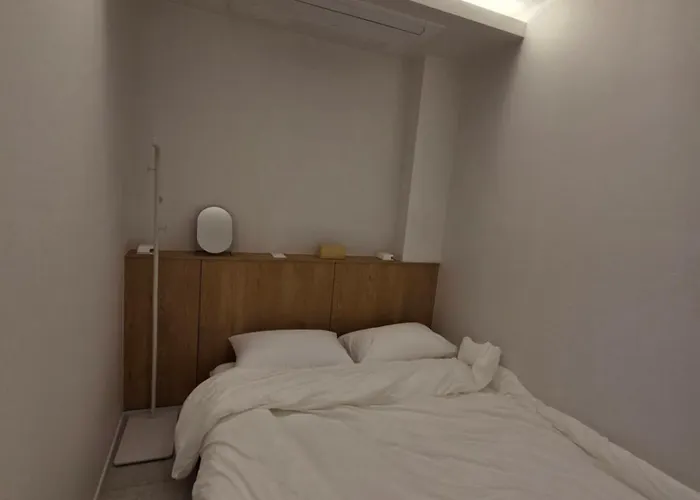 Hotel Owl Seul