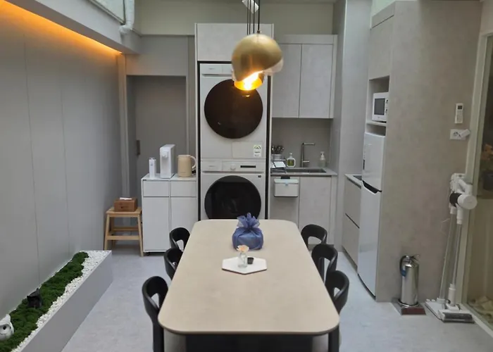 Hotel Owl Seul
