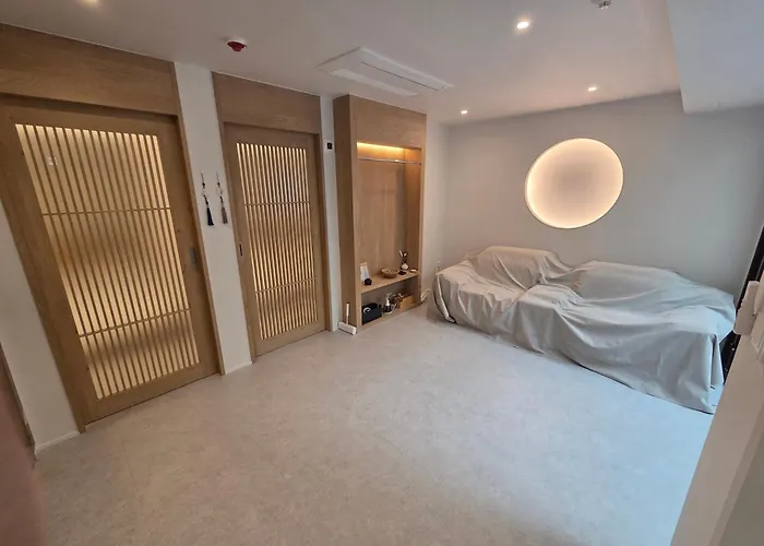 Hotel Owl Seul